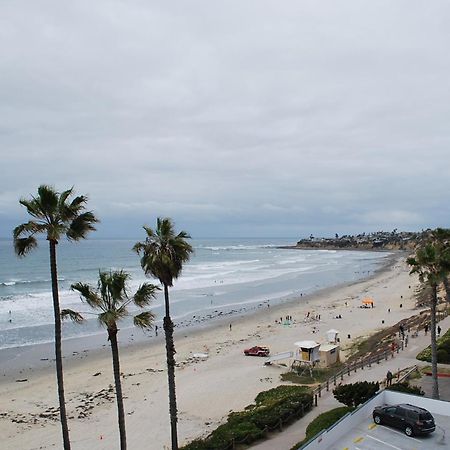 Capri Beach Accommodations At Capri By The Sea San Diego Exterior foto