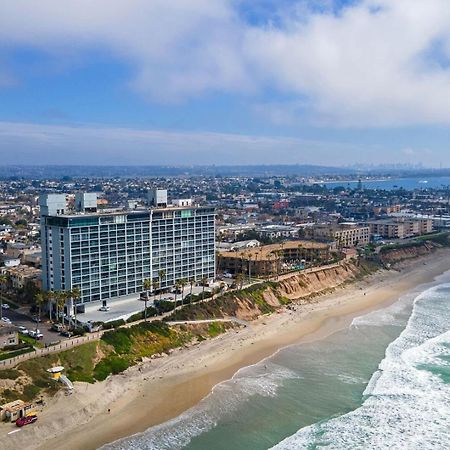 Capri Beach Accommodations At Capri By The Sea San Diego Exterior foto