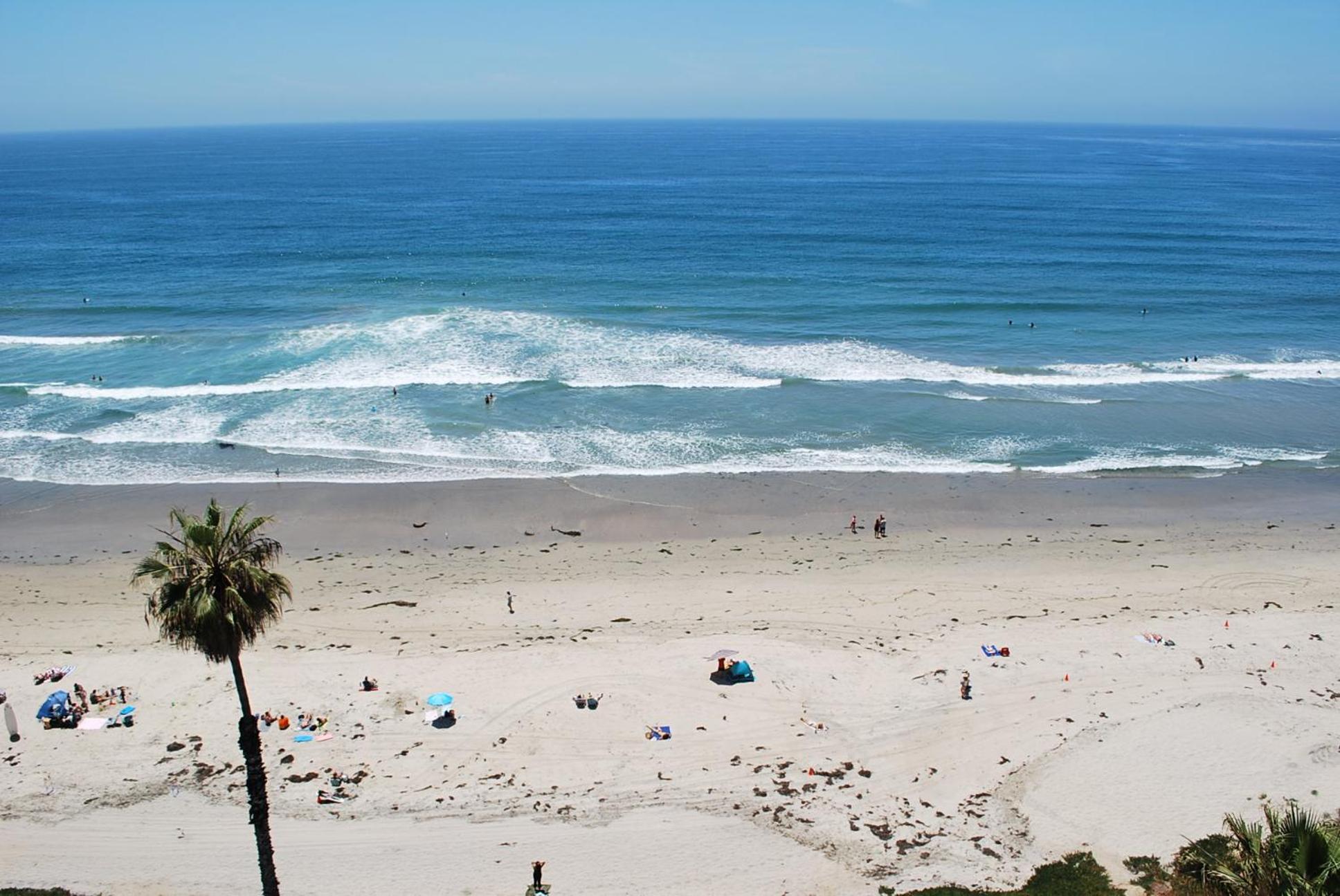 Capri Beach Accommodations At Capri By The Sea San Diego Exterior foto