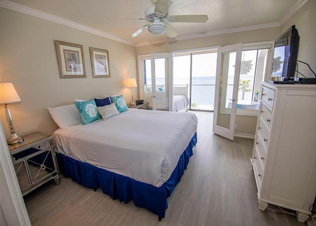 Capri Beach Accommodations At Capri By The Sea San Diego Exterior foto