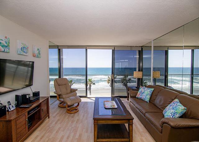 Capri Beach Accommodations At Capri By The Sea San Diego Exterior foto