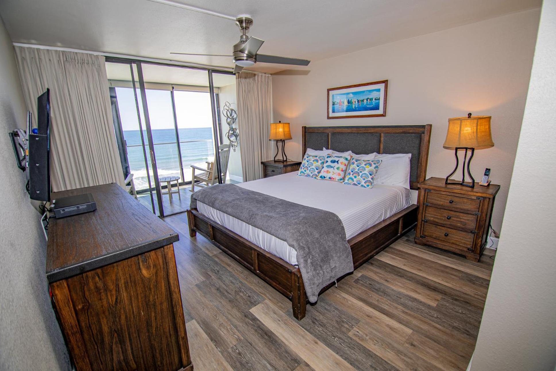 Capri Beach Accommodations At Capri By The Sea San Diego Exterior foto