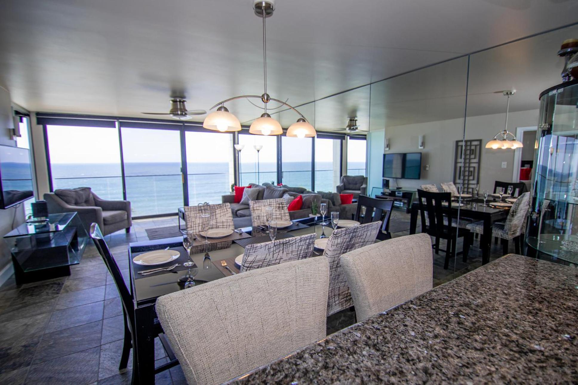 Capri Beach Accommodations At Capri By The Sea San Diego Exterior foto