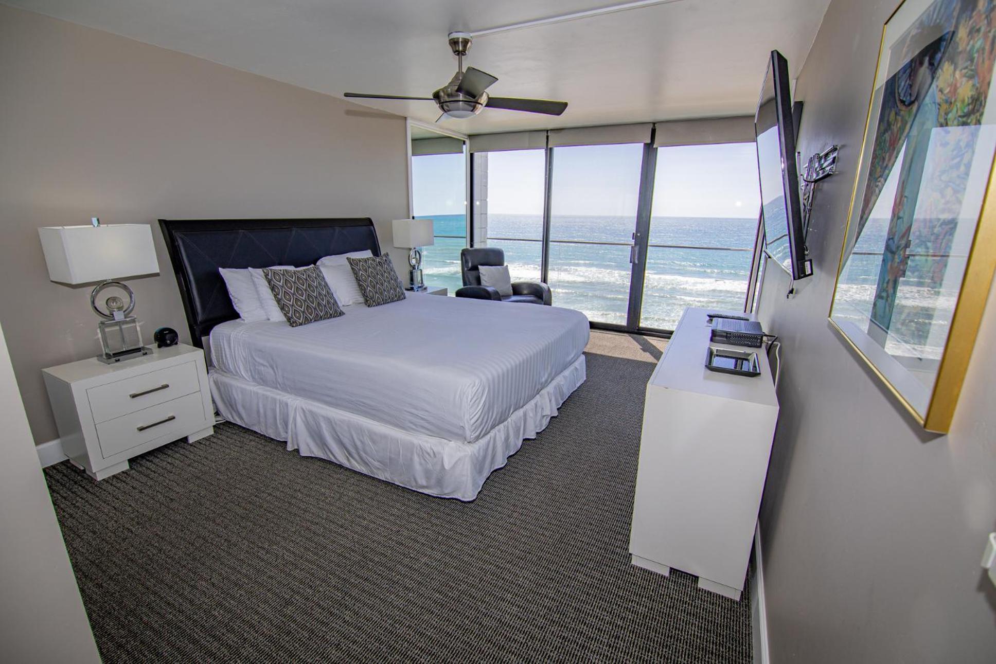 Capri Beach Accommodations At Capri By The Sea San Diego Exterior foto
