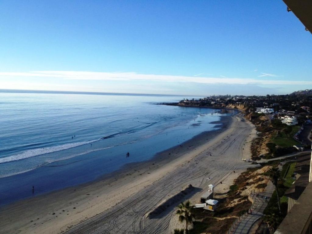 Capri Beach Accommodations At Capri By The Sea San Diego Exterior foto